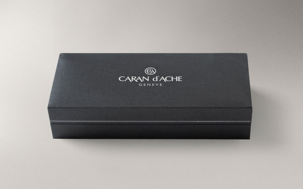 Caran d'Ache Varius Ivanhoe Ballpoint Pen