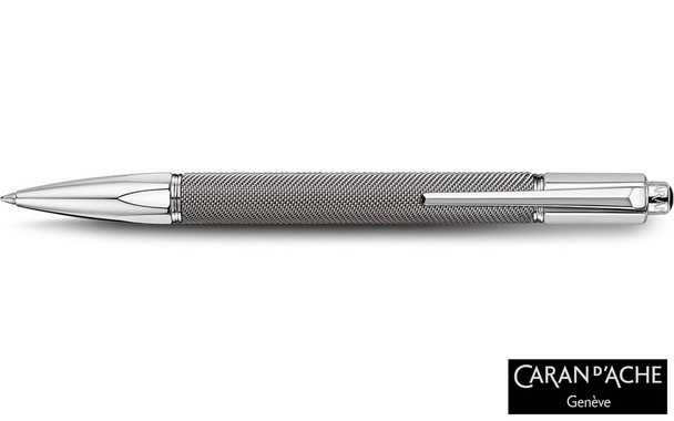 Caran d'Ache Varius Ivanhoe Ballpoint Pen