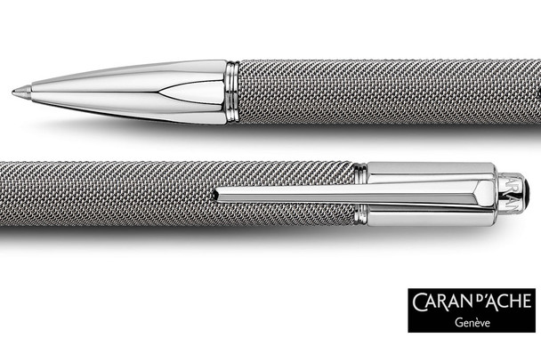 Caran d'Ache Varius Ivanhoe Ballpoint Pen