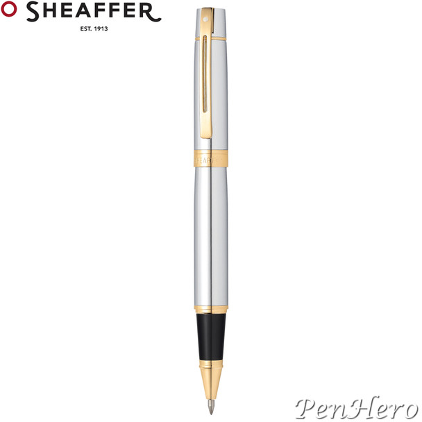 Sheaffer 300 Medalist Rollerball Pen