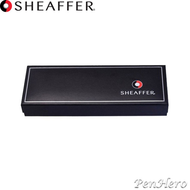 Sheaffer VFM Chrome GT Rollerball Pen