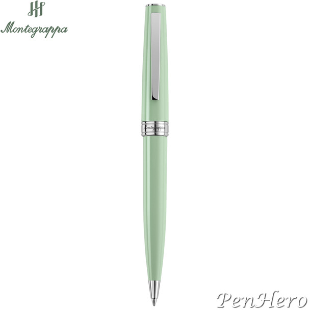 Montegrappa Armonia Neo Mint Ballpoint Pen