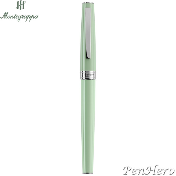 Montegrappa Armonia Neo Mint Fountain Pen Medium