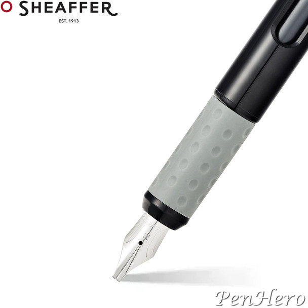 Sheaffer Calligraphy Pen Black Medium