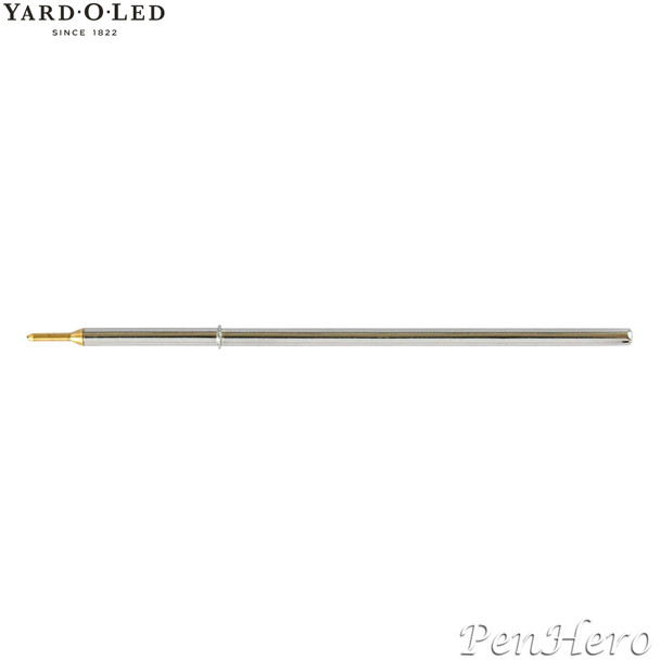 Yard-O-Led Ballpoint Refill Black Medium