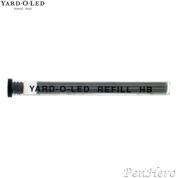Yard-O-Led HB Pencil Leads Pack
