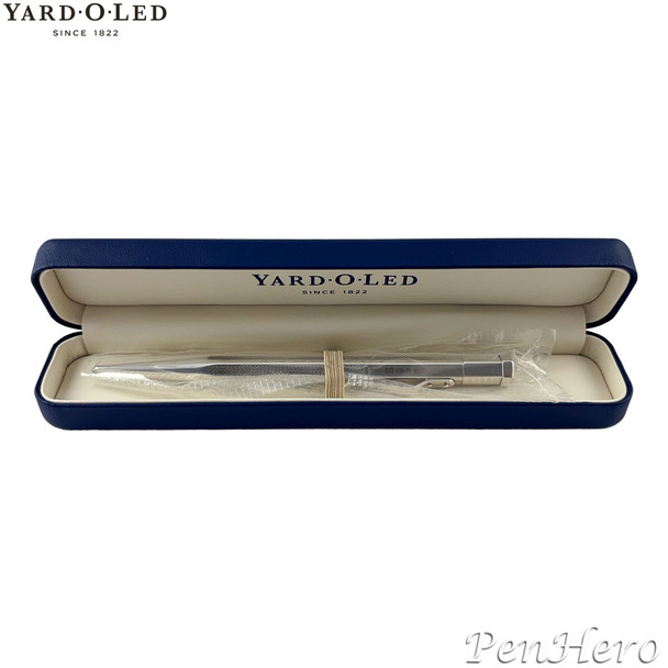 Yard-O-Led Diplomat Hexagonal Barley Pencil