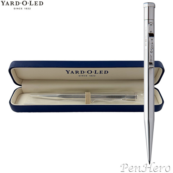 Yard-O-Led Diplomat Hexagonal Barley Pencil