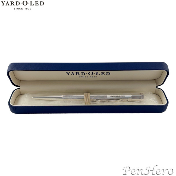 Yard-O-Led Diplomat Hexagonal Barley Pencil