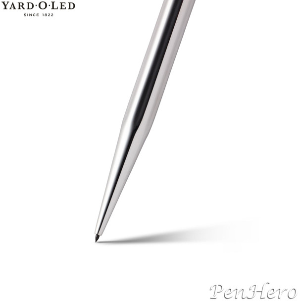 Yard-O-Led Diplomat Hexagonal Plain Pencil