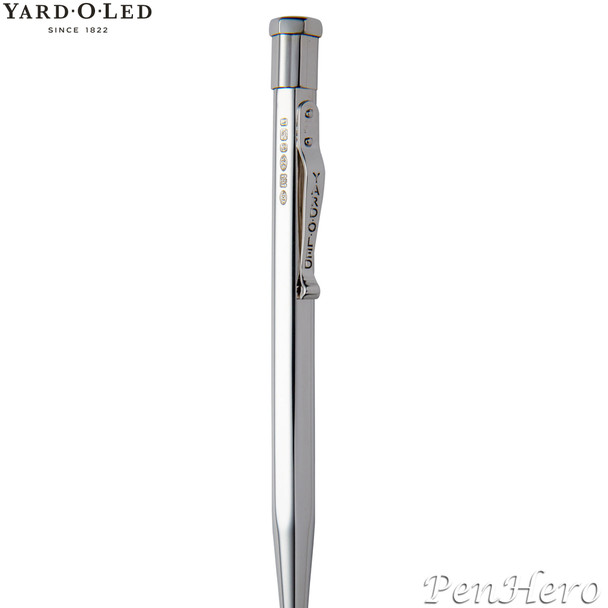 Yard-O-Led Diplomat Hexagonal Plain Pencil