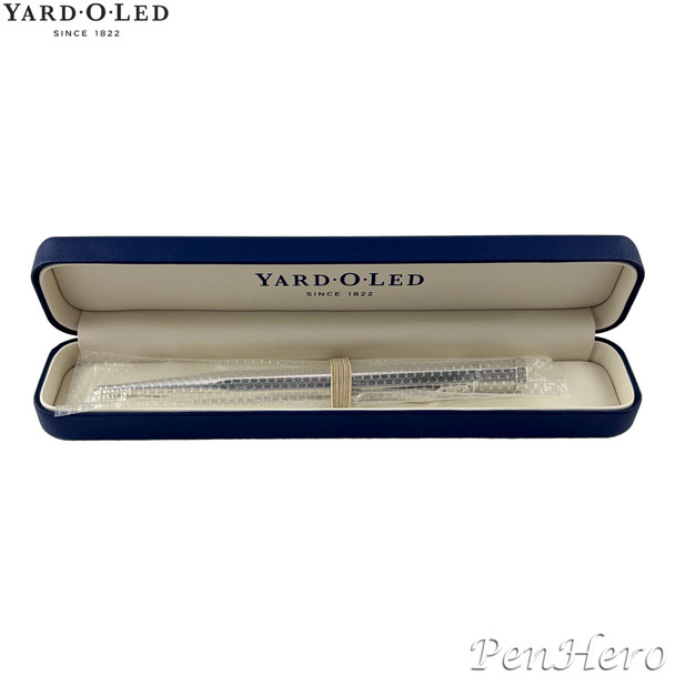 Yard-O-Led Diplomat Hexagonal Plain Pencil