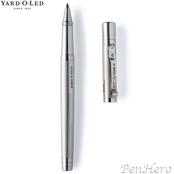Yard-O-Led Viceroy Standard Barley Rollerball Pen