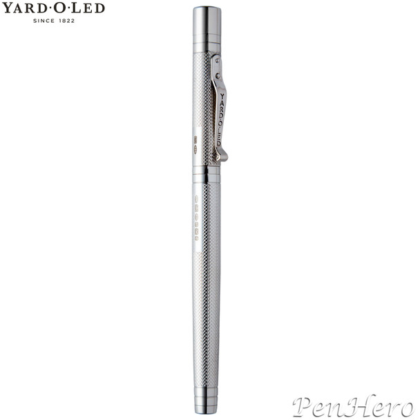 Yard-O-Led Viceroy Standard Barley Rollerball Pen