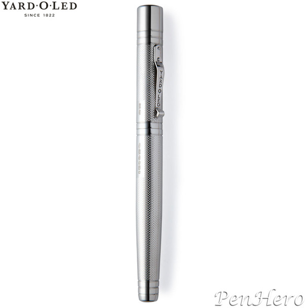 Yard-O-Led Viceroy Grand Barley Rollerball Pen