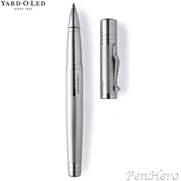 Yard-O-Led Viceroy Grand Barley Rollerball Pen