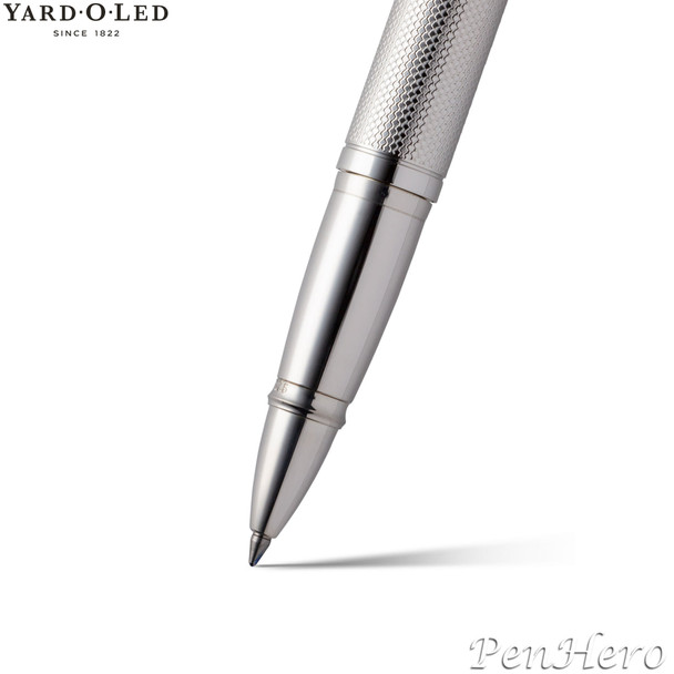 Yard-O-Led Viceroy Grand Barley Rollerball Pen