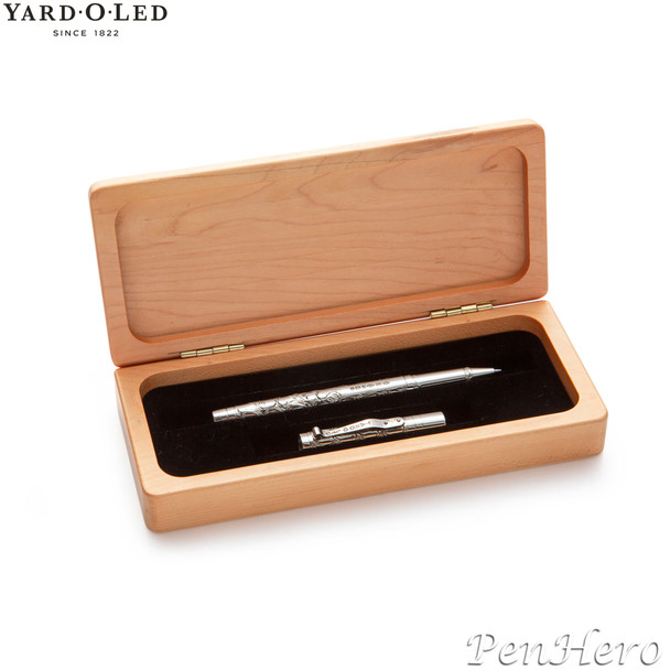 Yard-O-Led Viceroy Standard Victorian Rollerball Pen