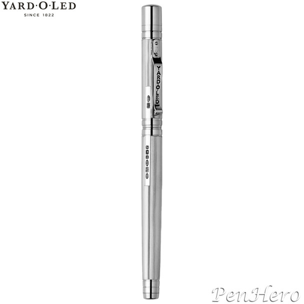 Yard-O-Led Pinstripe 72 Standard Rollerball Pen