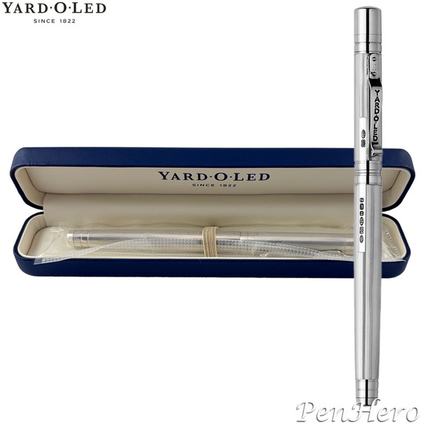 Yard-O-Led Pinstripe 72 Standard Rollerball Pen