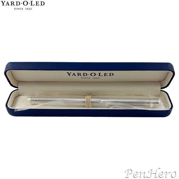 Yard-O-Led Pinstripe 72 Standard Rollerball Pen