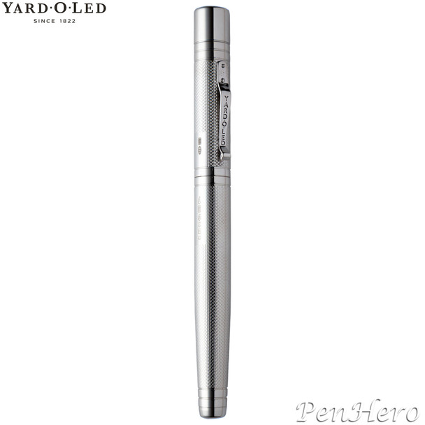 Yard-O-Led Grand Barley Fountain  Pen Fine