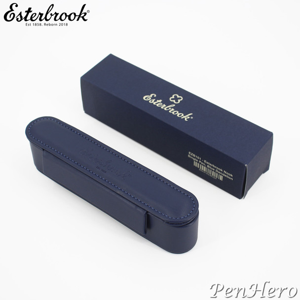 Esterbrook Dandelion Blue Single Pen Nook