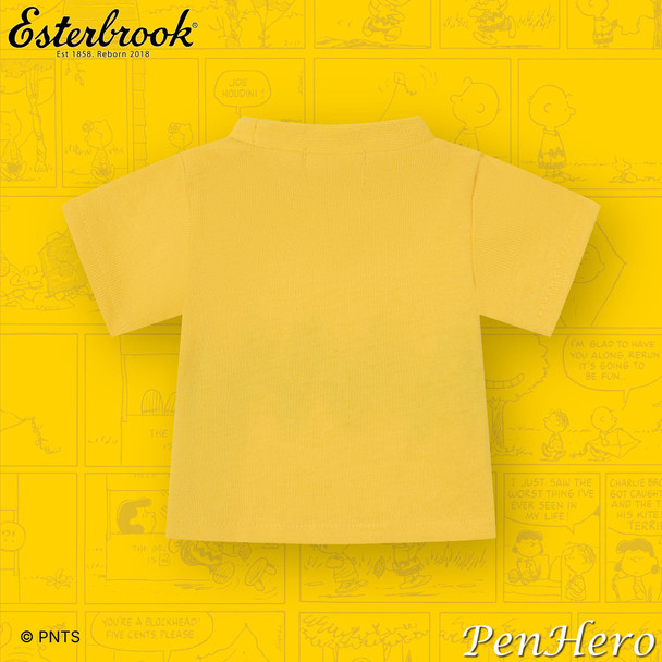 Esterbrook Estie Charlie Brown 75th Edition Fountain Pen Fine