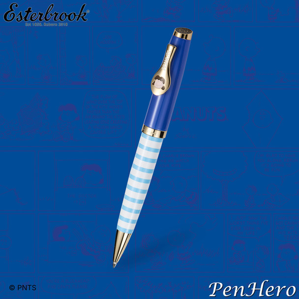 Esterbrook Estie Lucy 75th Edition Ballpoint Pen