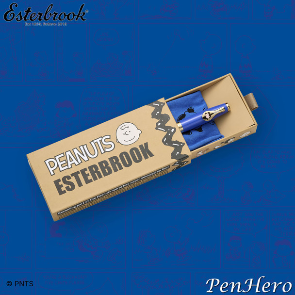 Esterbrook Estie Lucy 75th Edition Ballpoint Pen