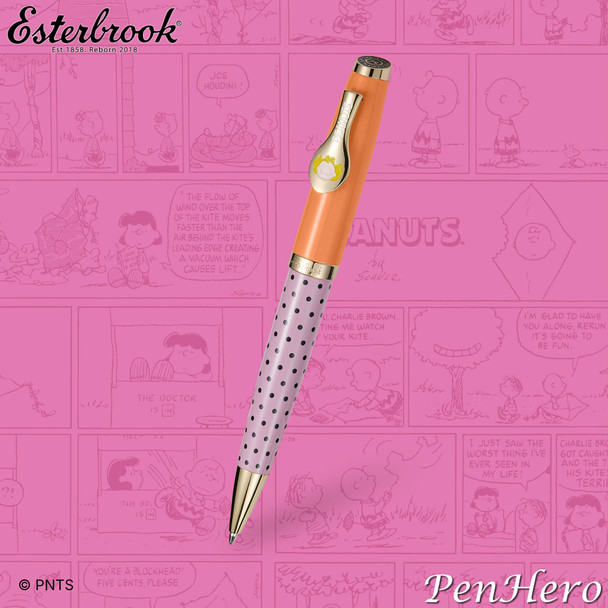 Esterbrook Estie Sally 75th Edition Ballpoint Pen