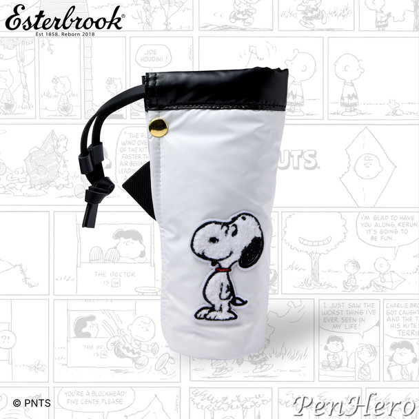 Esterbrook Snoopy 75th Edition 2 GO Pen Cup