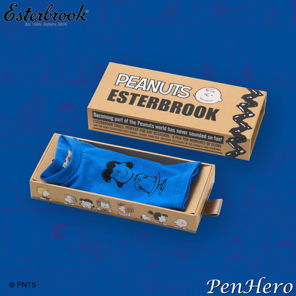 Esterbrook Estie Lucy 75th Edition Fountain Pen Fine