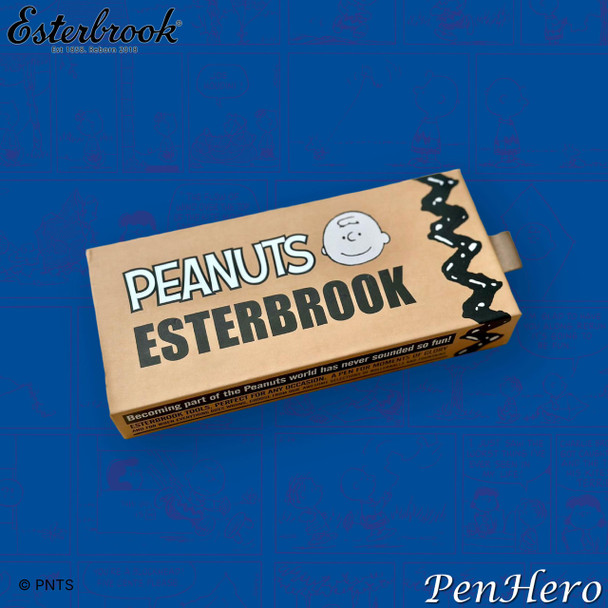 Esterbrook Estie Lucy 75th Edition Fountain Pen Fine