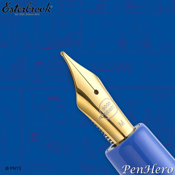 Esterbrook Estie Lucy 75th Edition Fountain Pen Fine