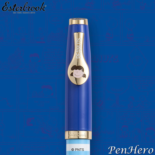 Esterbrook Estie Lucy 75th Edition Fountain Pen Fine