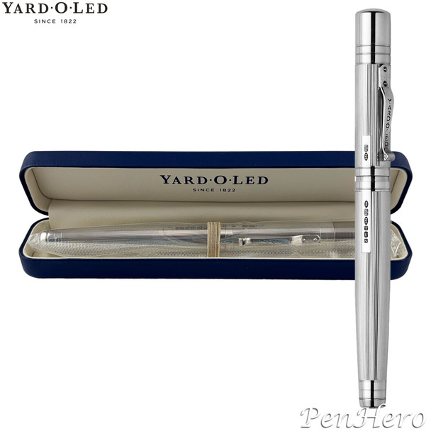 Yard-O-Led Pinstripe 72 Grand Rollerball Pen