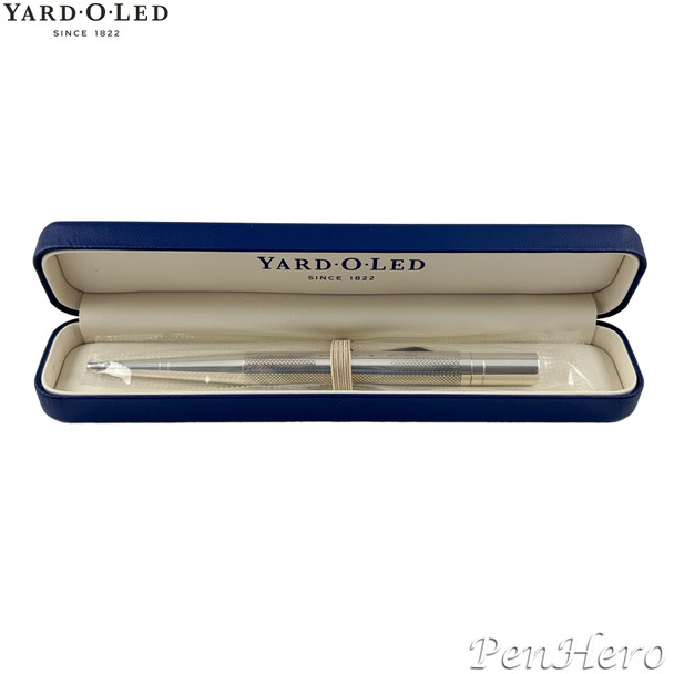Yard-O-Led Ambassador Barley Wave Pencil