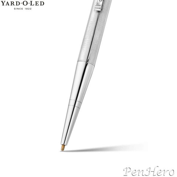 Yard-O-Led Ambassador Cypher Ballpoint Pen
