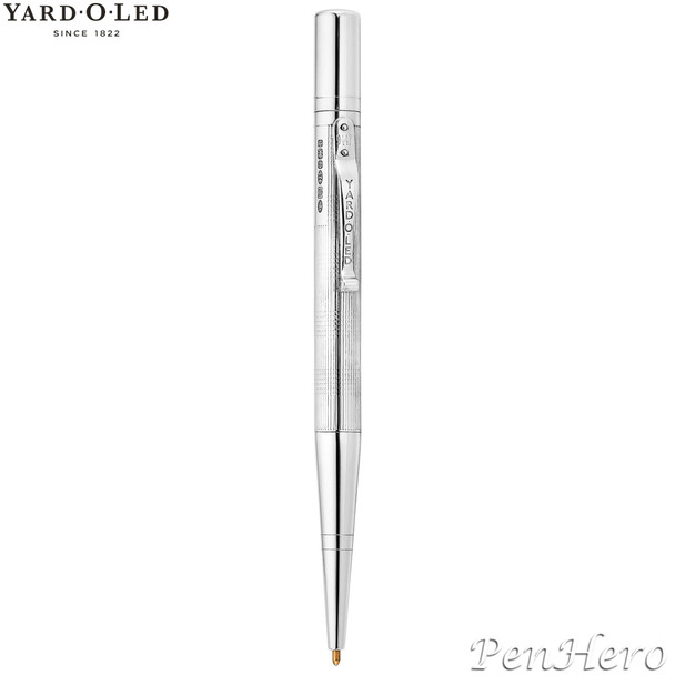 Yard-O-Led Ambassador Cypher Ballpoint Pen