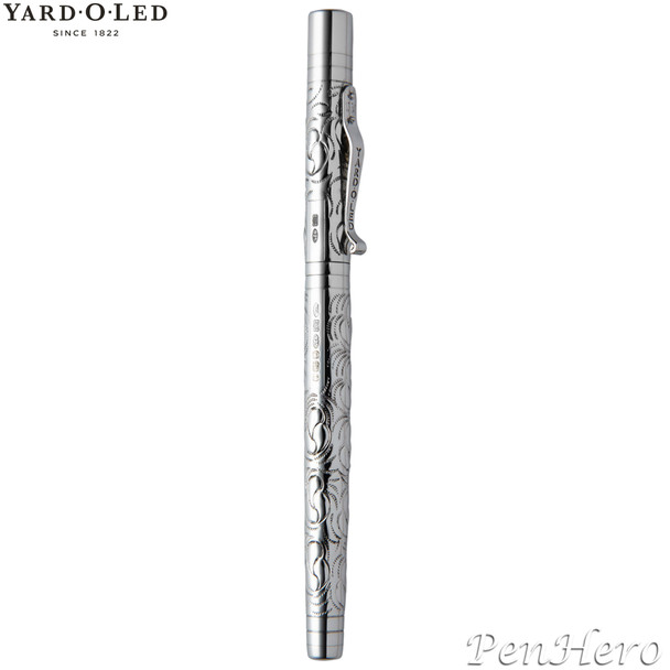 Yard-O-Led Viceroy Standard Victorian Fountain Pen Medium