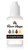 Pineapple/Peach Flavoring 30ml bottle