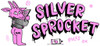 Silver Sprocket