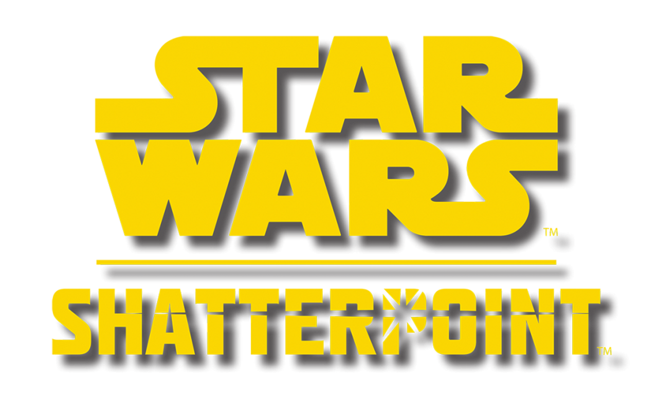 Star Wars ShatterPoint