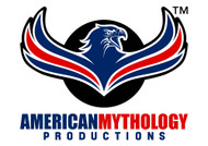 AMERICAN MYTHOLOGY