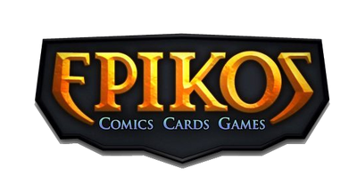 Epikos CCG