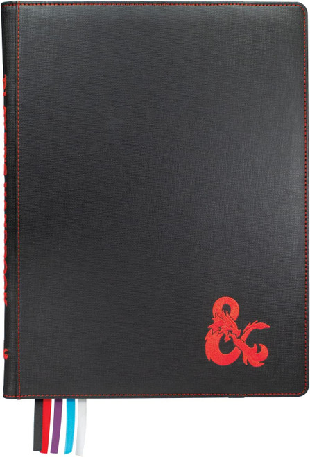 Dungeons and Dragons Player's Handbook Premium Book Cover