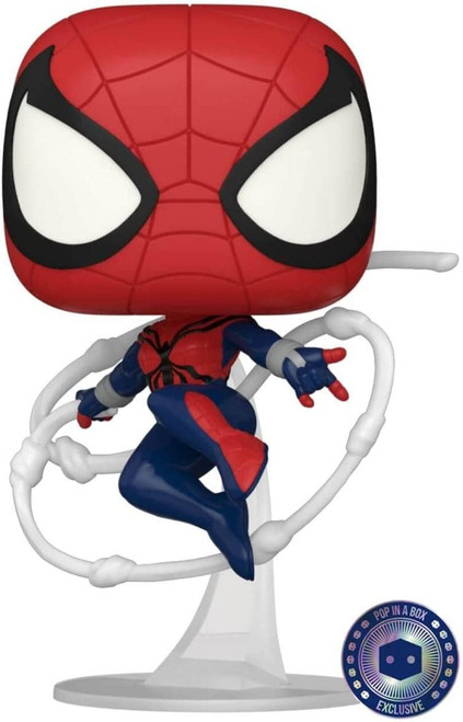 Funko Pop! Marvel: Spider-Girl #955