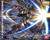 Gundam Build Fighters - Sengoku Astray Gundam MG 1/100 Model Kit