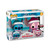 Funko Pop Stitch & Angel 2 Pack Hot Topic Exclusive Christmas Disney